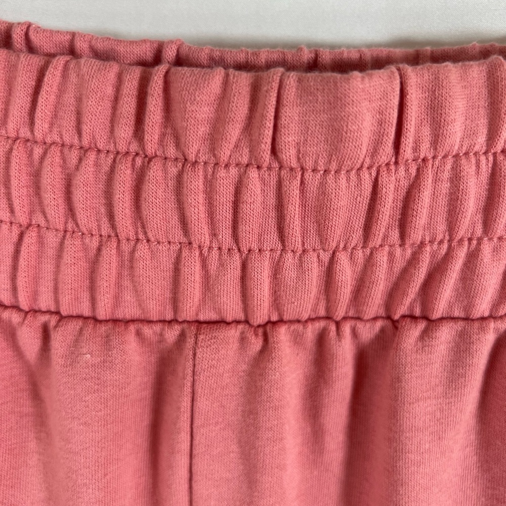 NEW / j.crew factory Lightweight cotton-blend terry jogger pant - Picture 4 of 6